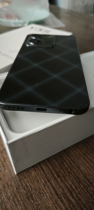 Vivo Y35 4/128 black