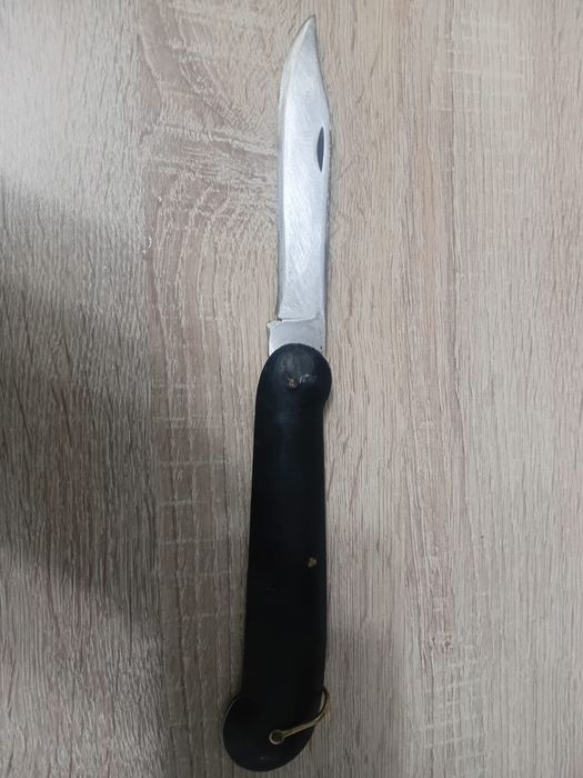 Нож чябанский СССР