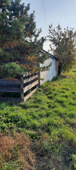 Продам 2 смежных участка