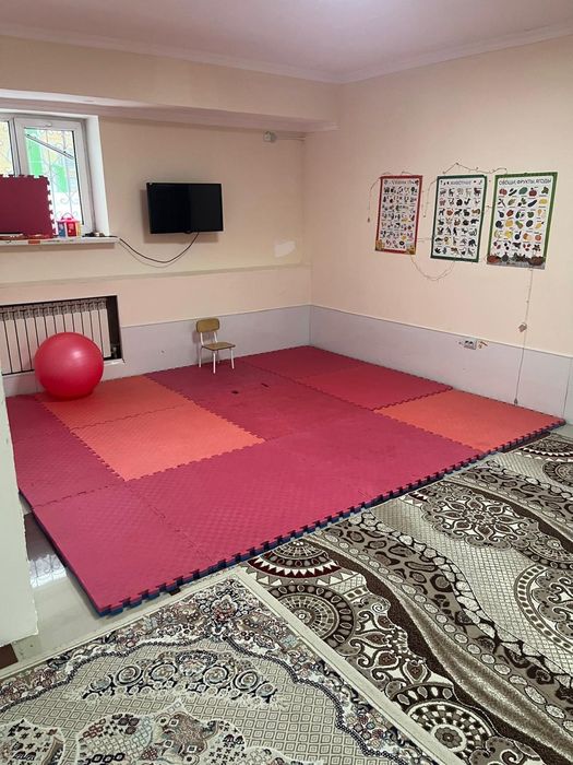 Помещение нежилое