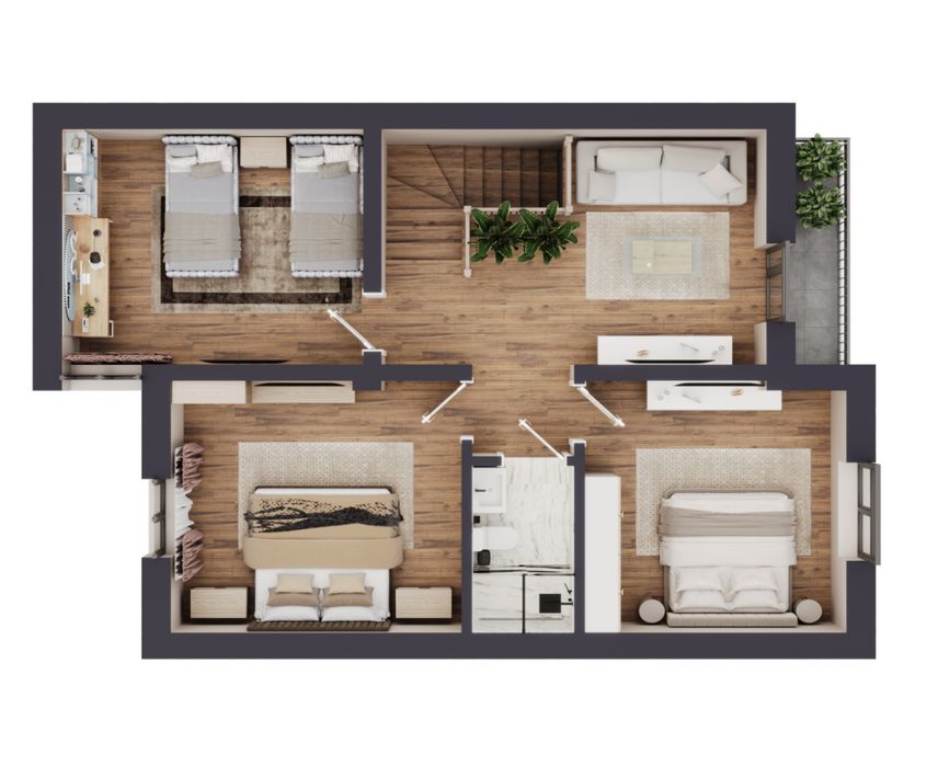 Коттедж  келесда. Гиёс умаров,