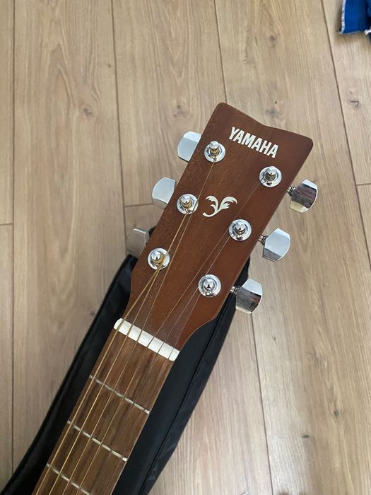 Гитара акустическая Yamaha F310