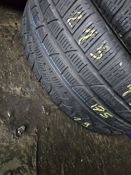 215.45.18 pirelli m+s