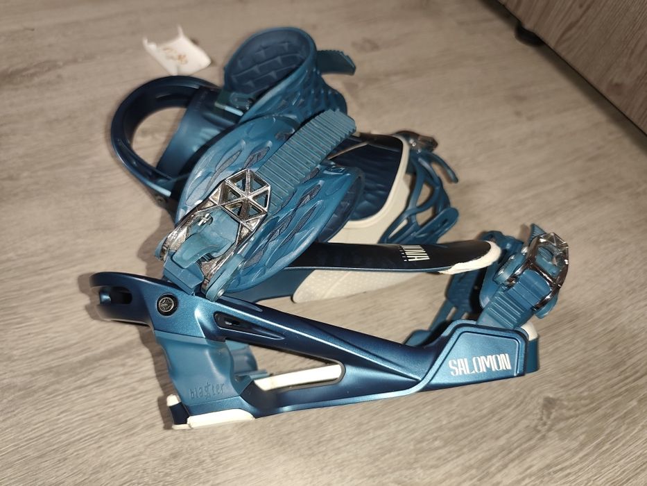 Крепления Salomon NOVA размер М