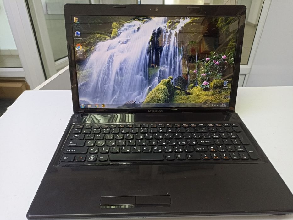 Lenovo  .g585,..