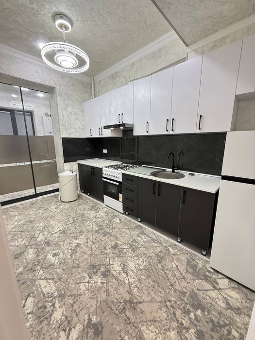 Chilonzor 16 Gor Balnitsa