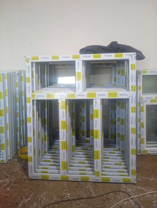 Akfa plast pimaş plast