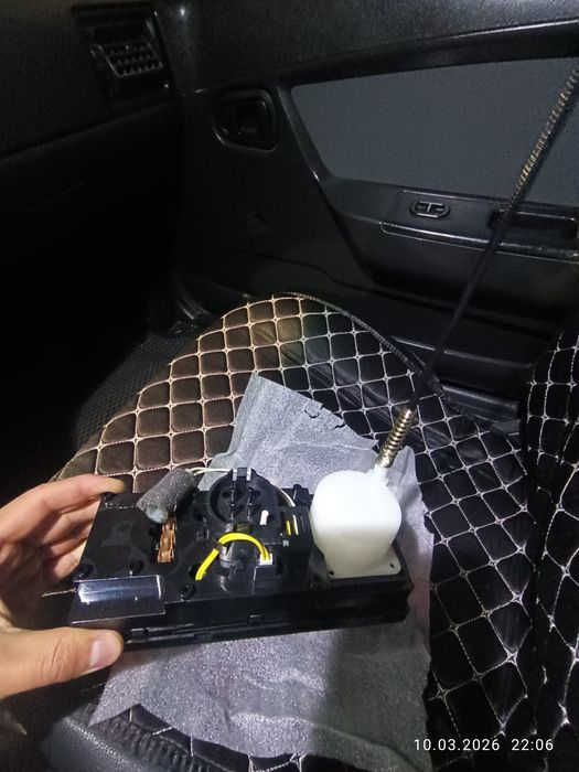 Daewoo nexia original