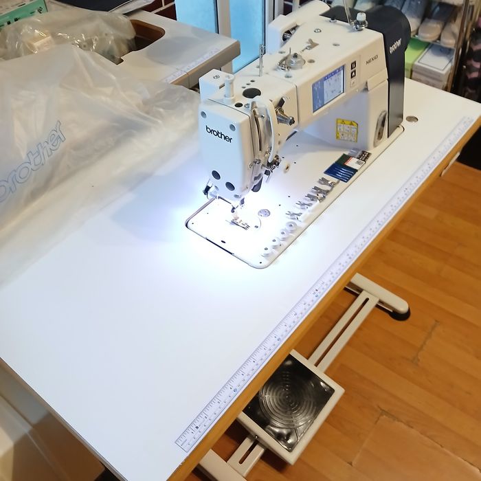 Masina de cusut BROTHER  S-7300A-403P NEXIO PREMIUM