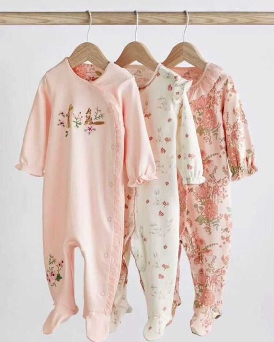 Слипы для девочки