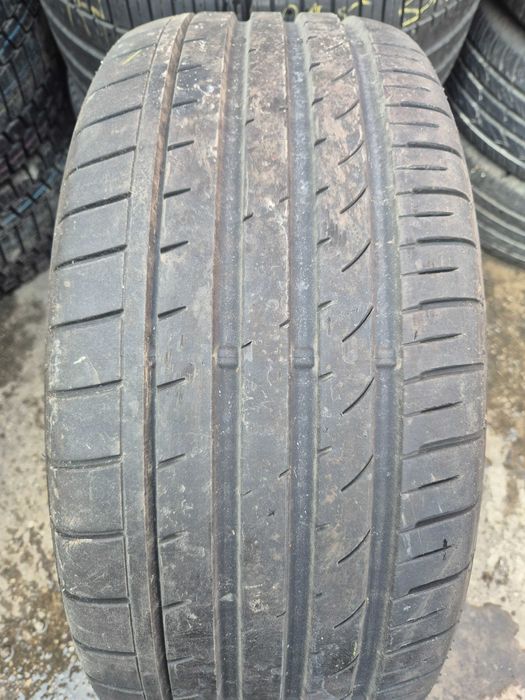 1 Anvelopa de VARA - 245/50/18 - FALKEN - Stare F BUNA - DOT 2018 !