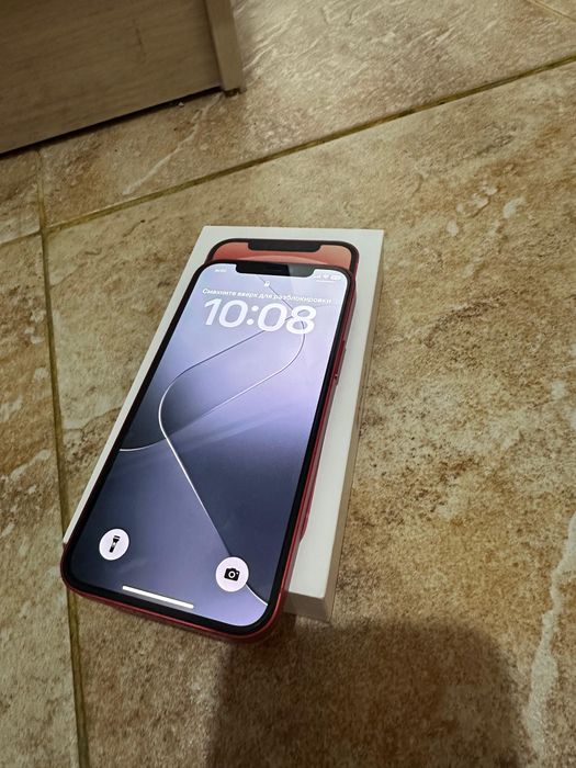 Продам айфон/iphone 12