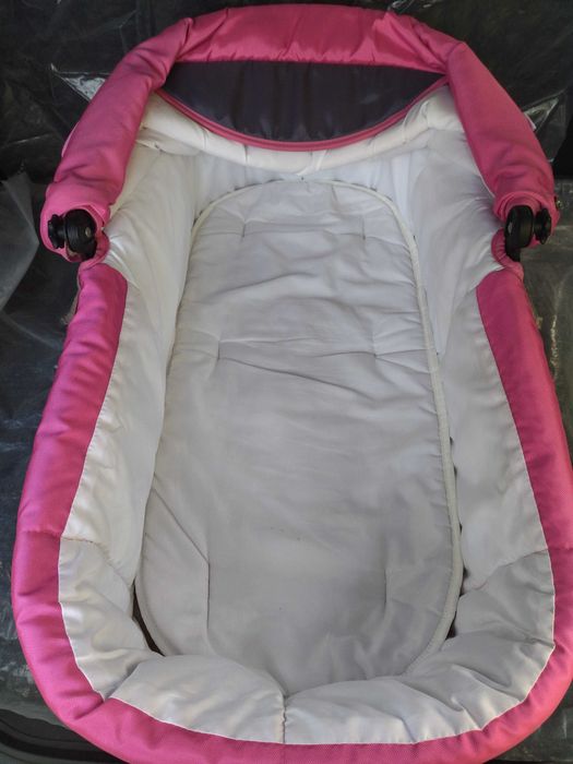 Коляска зима-лето