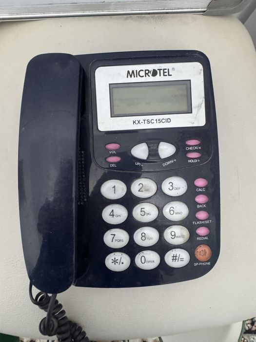 телефон аппарат домашние