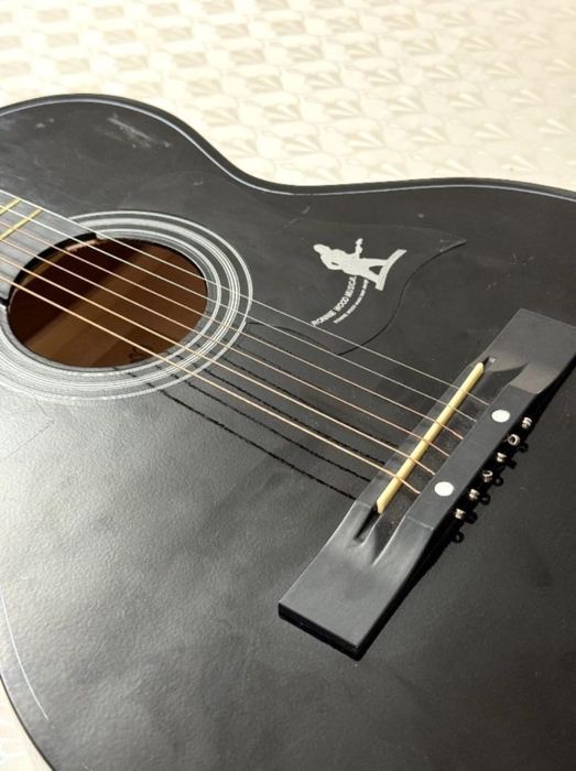 Гитара 7 струнная