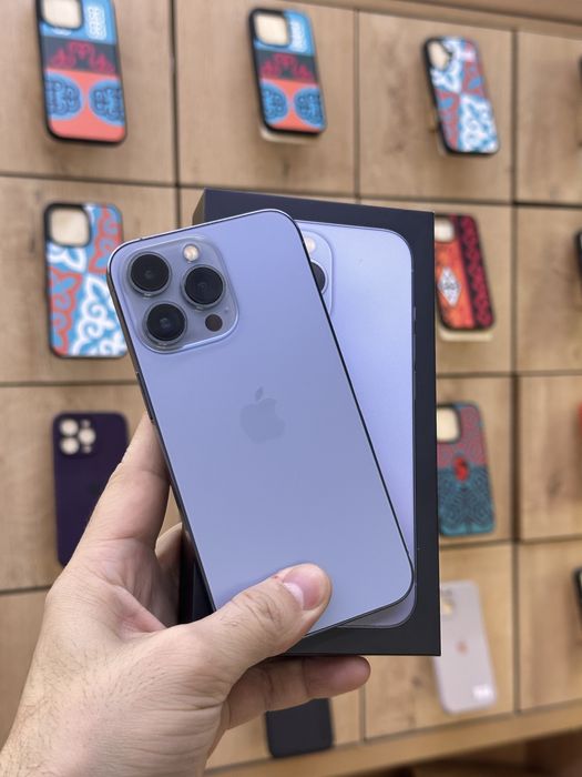 Iphone 13pro/128 в магазине Icom