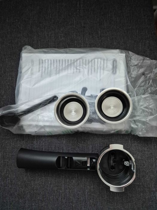 Кафемашина DeLonghi