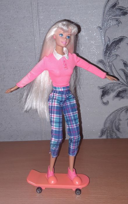Кукла Барби Barbie 1997 года