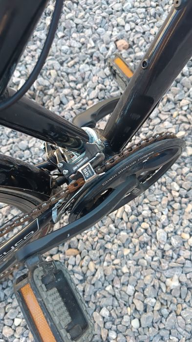 Bicicleta dama .