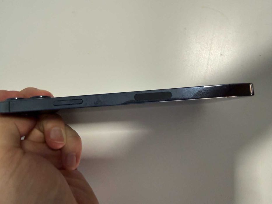 iPhone 12 Pro Max 256GB Pacific Blue Neverlocked