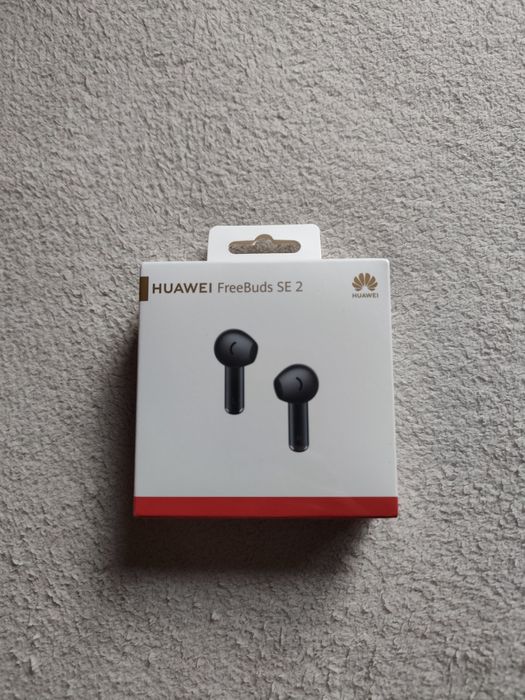 Casti Huawei FreeBuds SE 2