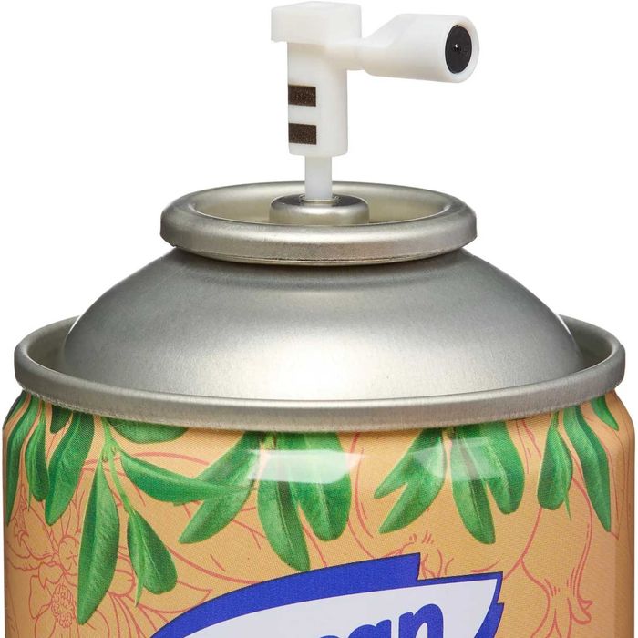 Освежители воздуха. 250мл сухое распыление, Сменные баллоны.