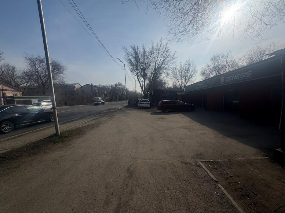 Пункт замены масла