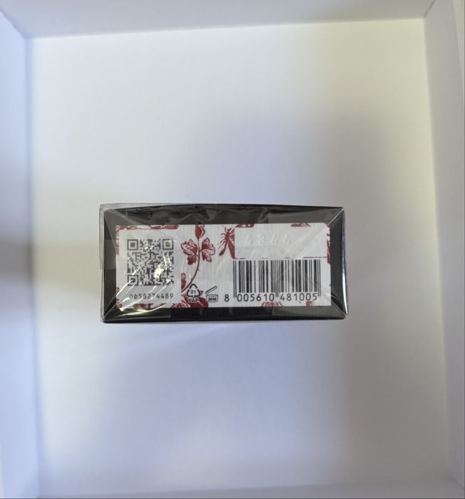 Parfum Gucci Bloom original