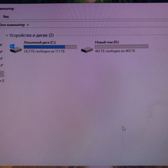 Продаю компьютер DDR4