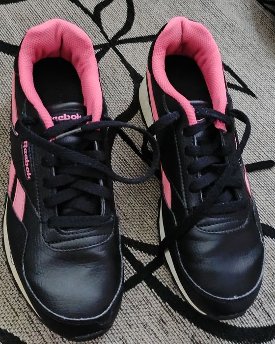 Маратонки Reebok