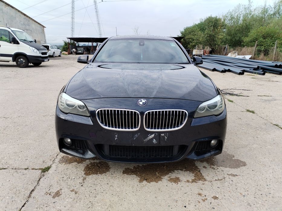 Dezmembrez BMW F10 N47/N57