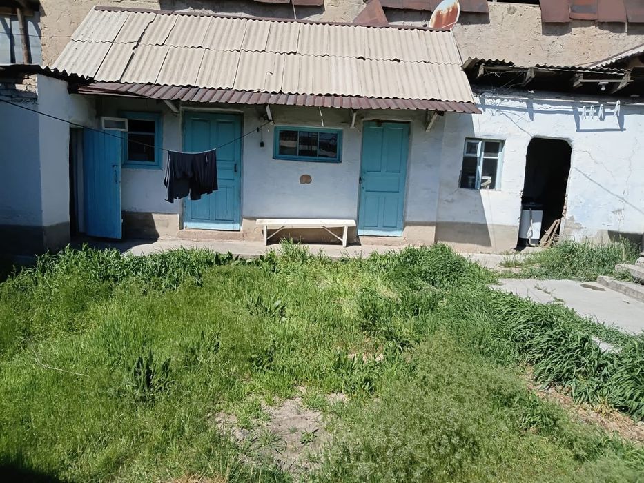 Продаётся частный дом