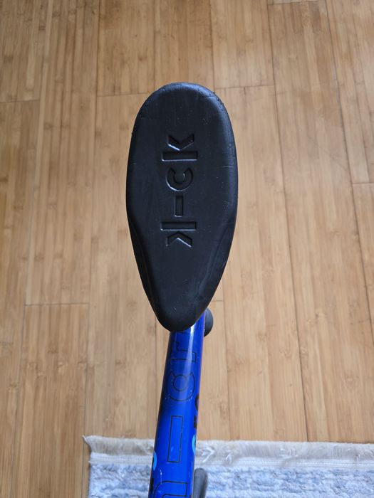 Беговел Micro: G-bike