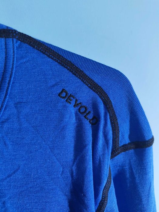 Devold Мерино/Блуза Мъжка М