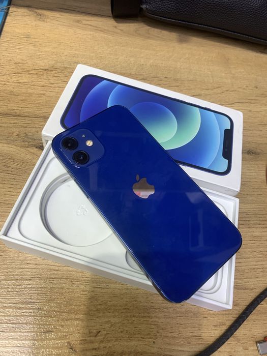 Iphone 12 заблокированный