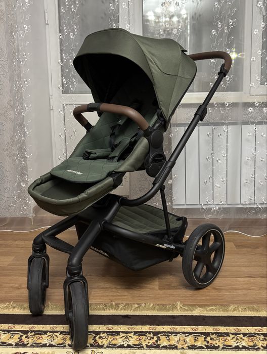 easywalker harvey 3 premium
