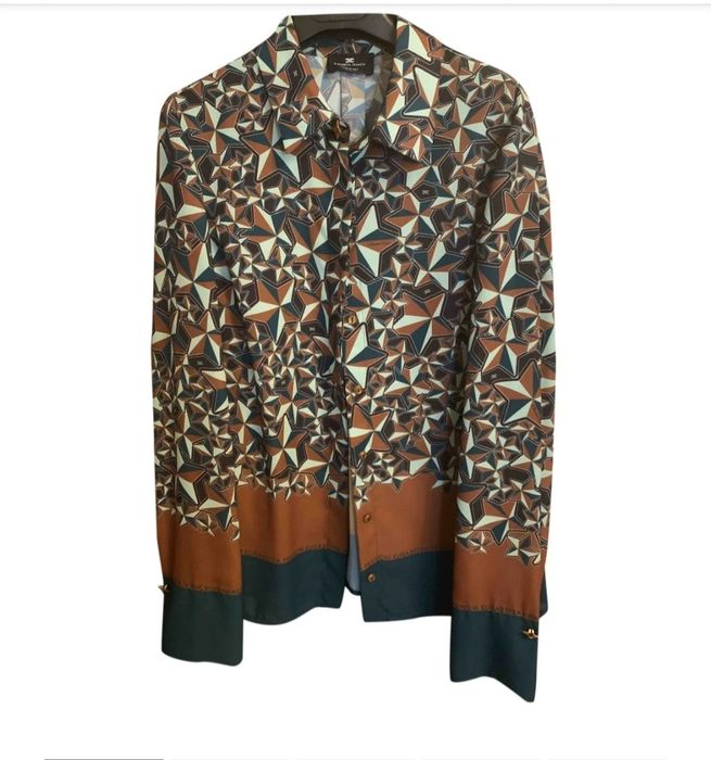 Ризи,блузи Elisabetta Franchi xs
