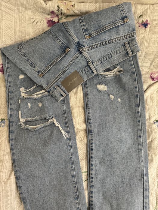 джинсы pull&bear,