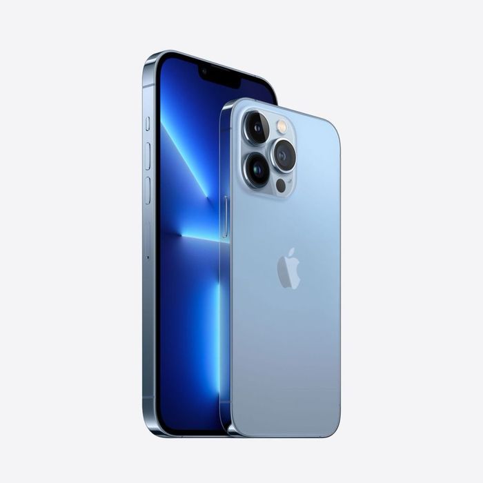 iPhone 13 pro 256