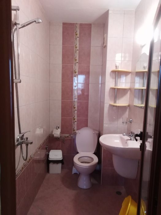 Дава се под наем  в Созопол - 20 кв.м за 612 € - Снимка #17