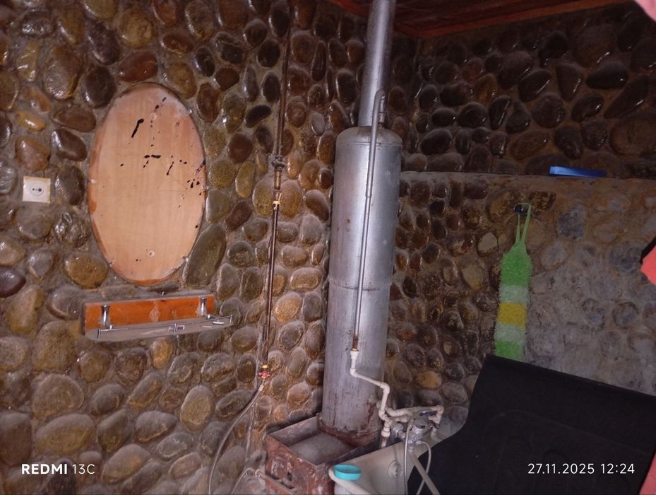 Фаргона шахари. Садвин савхоз томонда