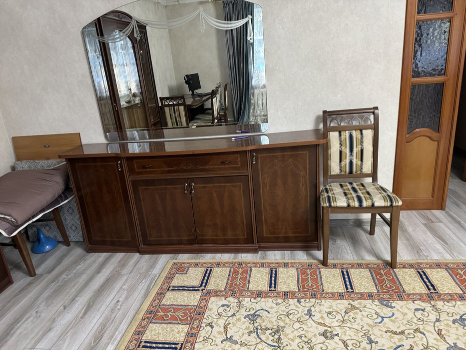 Комплект в гостиную