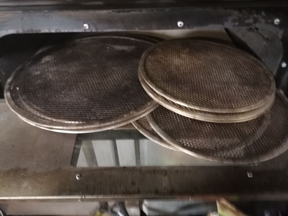 Продам  пицца печь бу