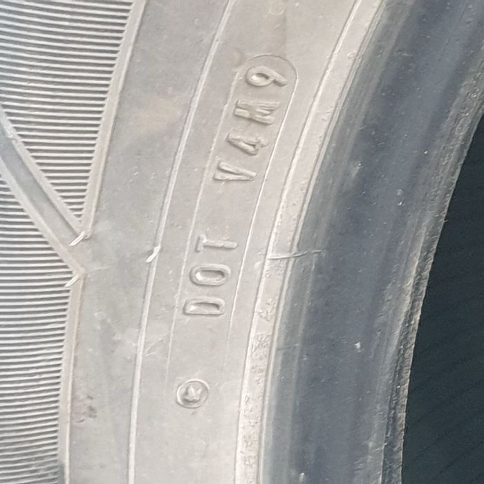 Летни гуми Dunlop SP Sport Maxx 235/55 102V R20