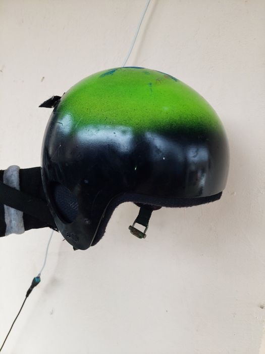 Casă ski stare bună