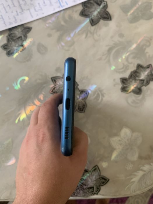 Telefon samsung galaxy a12 ca nou