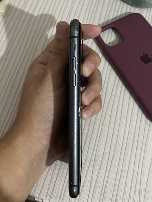 Iphone 11 blackk