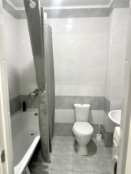 1 ком квартра в новом доме