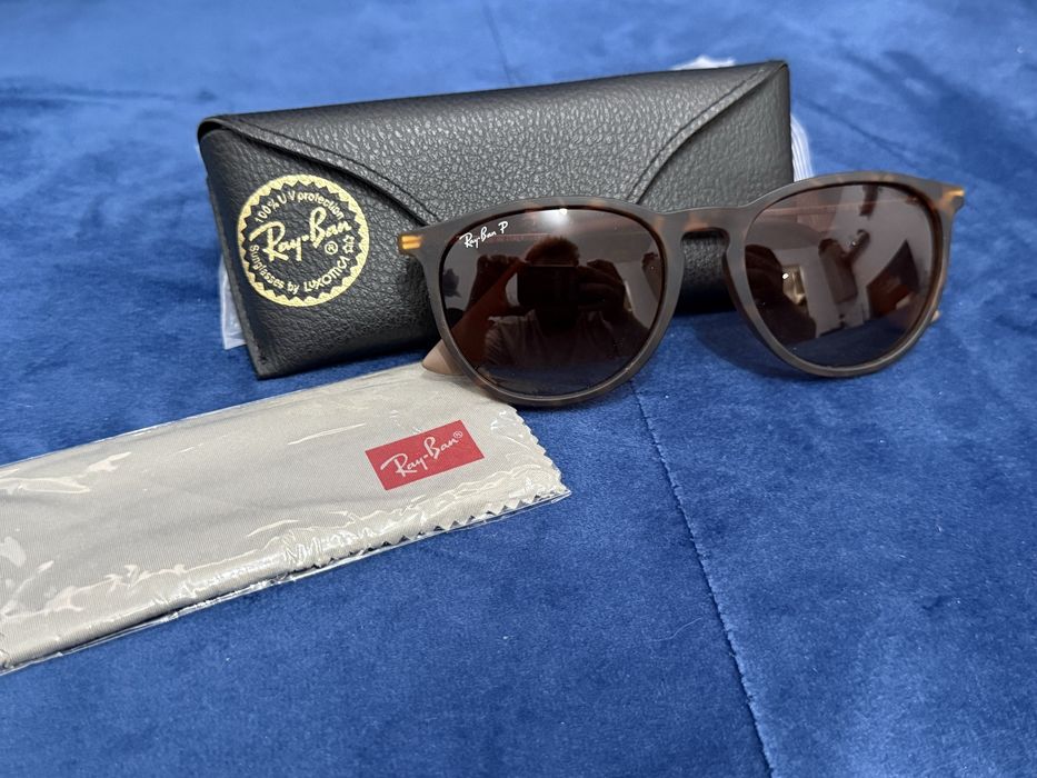 Ray Ban ERIKA Unisex