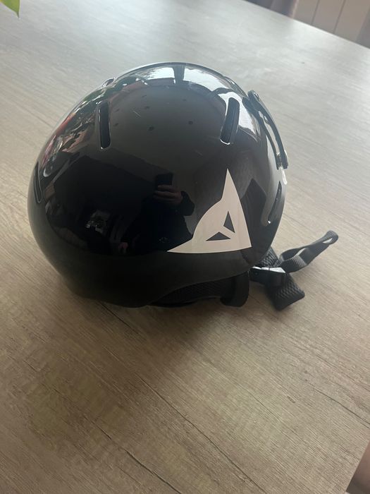 Детска ски сноуборд каска Dainese 52-56см